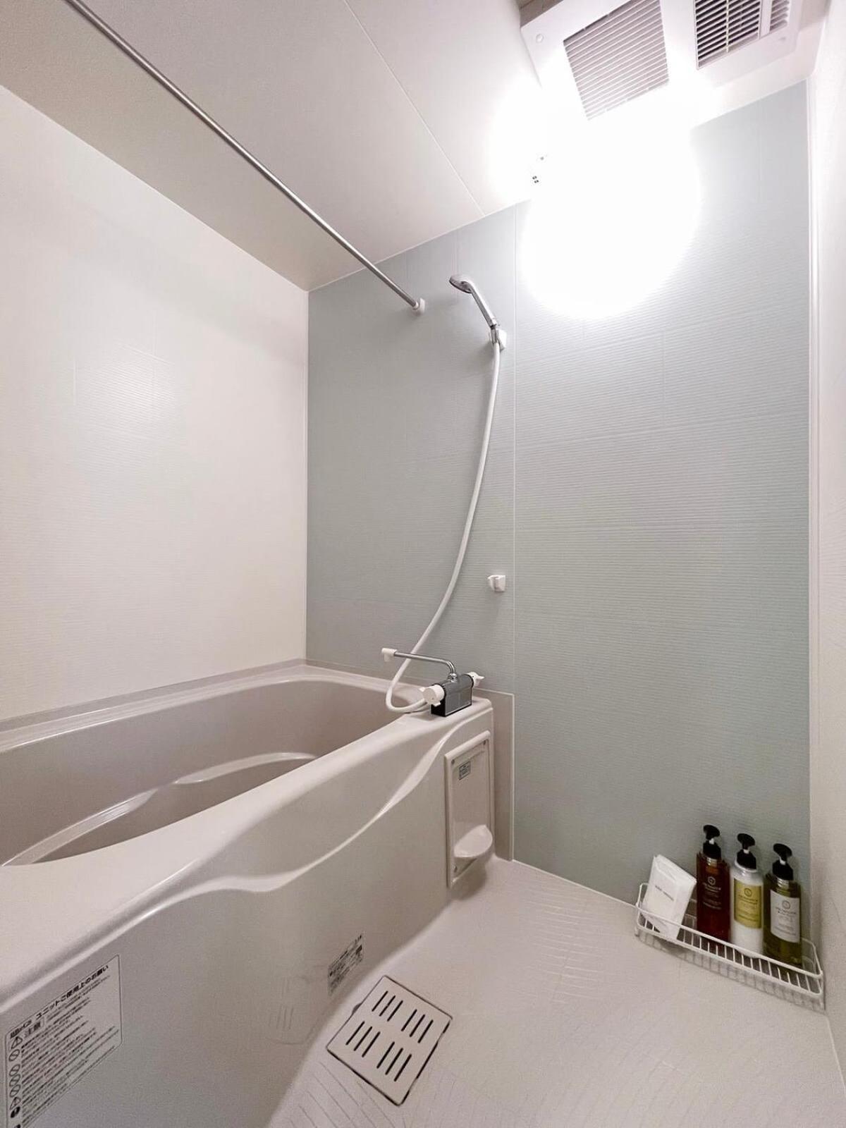 Casaen - 1Br Apartment With Beautiful City View Near Shopping District For 6Ppl Hiroşima Dış mekan fotoğraf